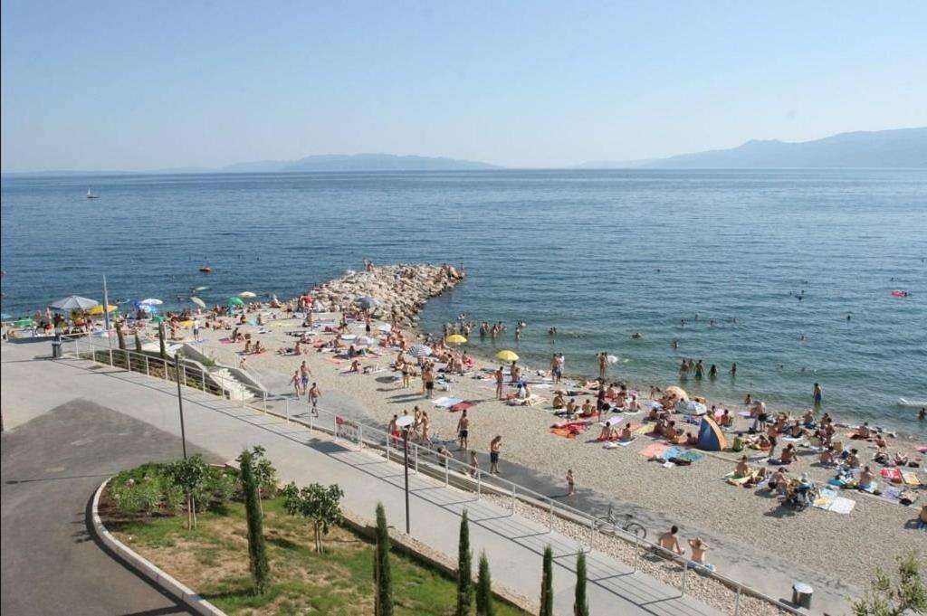 Tip Top #3 Ριέκα Εξωτερικό φωτογραφία